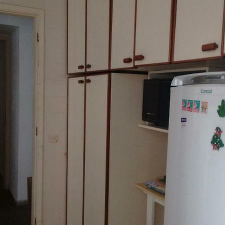 Cobertura Enseada Guaruja Daire Dış mekan fotoğraf