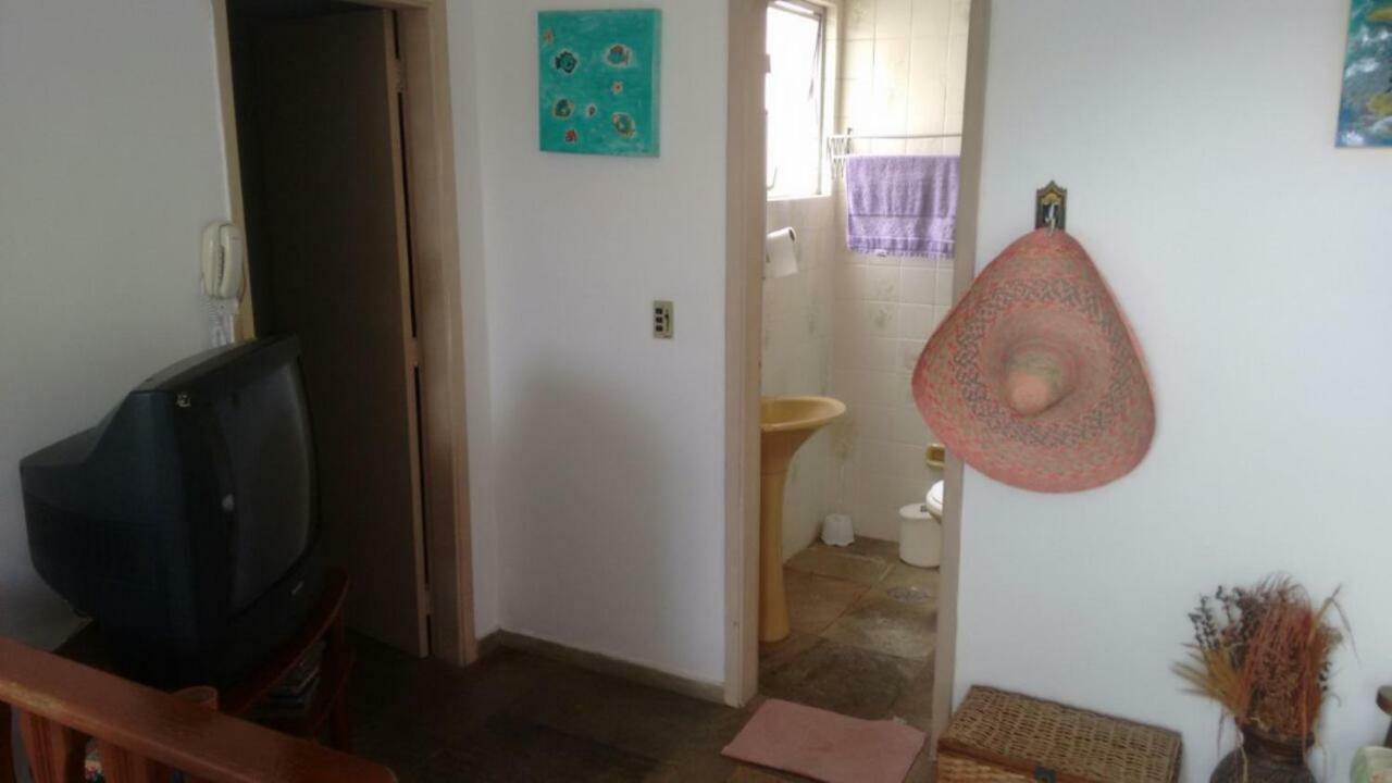 Cobertura Enseada Guaruja Daire Dış mekan fotoğraf
