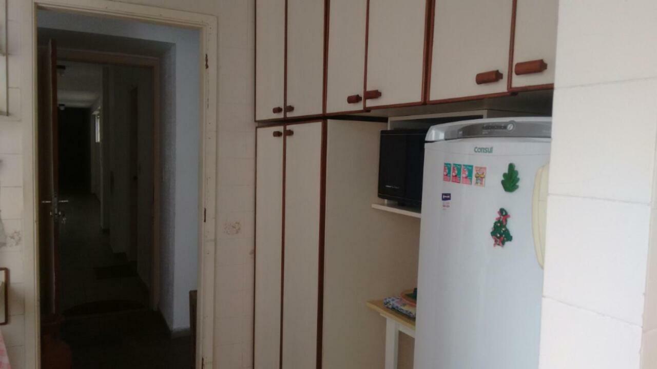 Cobertura Enseada Guaruja Daire Dış mekan fotoğraf