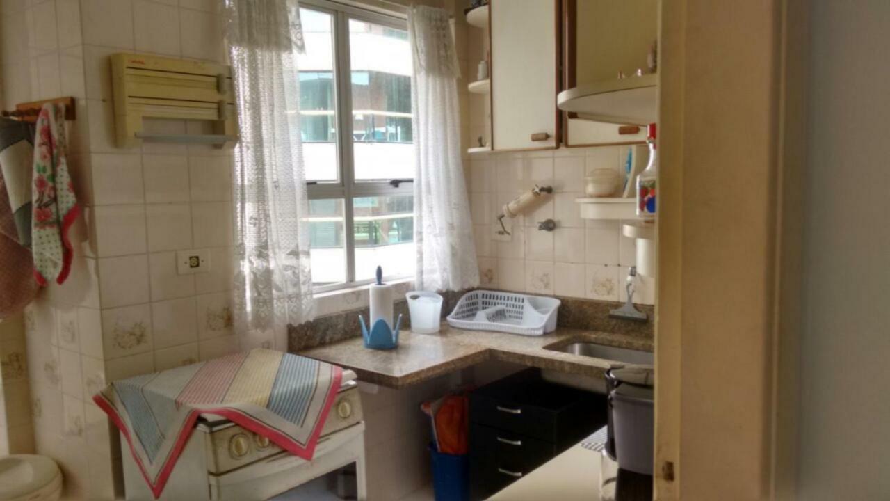 Cobertura Enseada Guaruja Daire Dış mekan fotoğraf